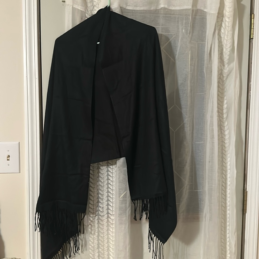 COPY - Genovega cashmere scarf